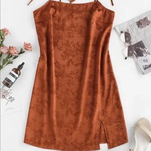 Cami dress
